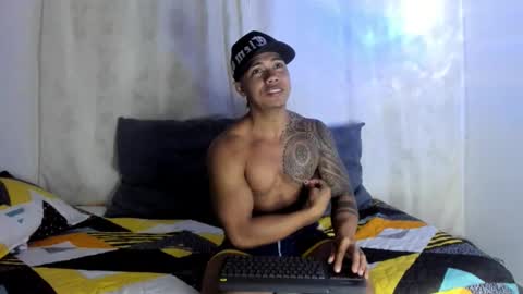 i am juan musiry independent model  online show from December 10, 4:02 am