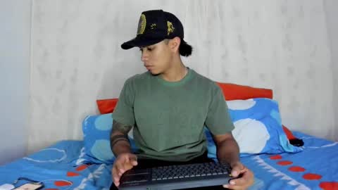 i am juan musiry independent model  online show from February 28, 4:43 am