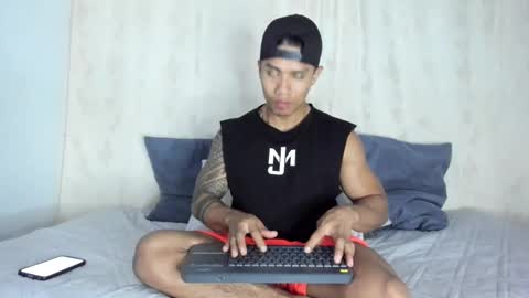 i am juan musiry independent model  online show from February 7, 6:24 am