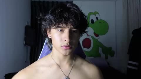 Noah online show from February 22, 12:01 am