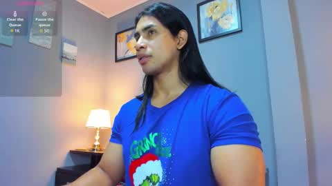 David online show from December 22, 3:36 am