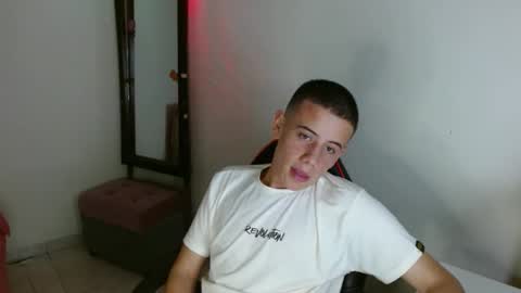 Tyler online show from February 13, 8:09 am