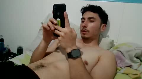 jacarycum online show from November 11, 9:31 pm