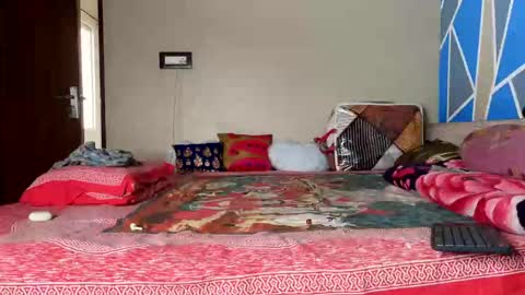 Jace online show from January 18, 9:11 am