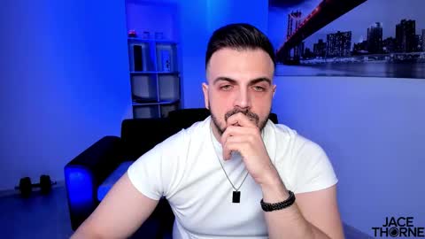 Jace online show from February 5, 6:26 pm