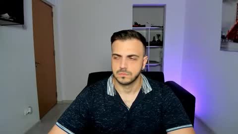 Jace online show from September 23, 5:45 pm