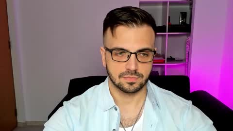 Jace online show from October 11, 4:55 pm