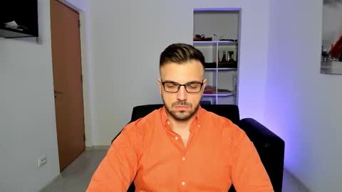 Jace online show from September 17, 6:31 pm