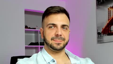 Jace online show from October 12, 4:56 pm