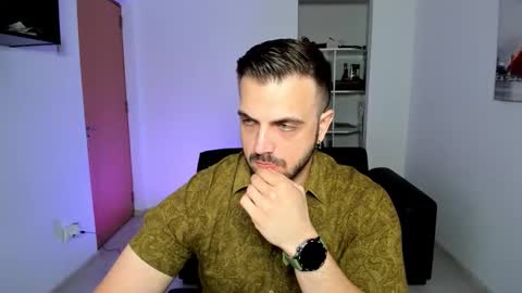 Jace online show from September 26, 6:05 pm