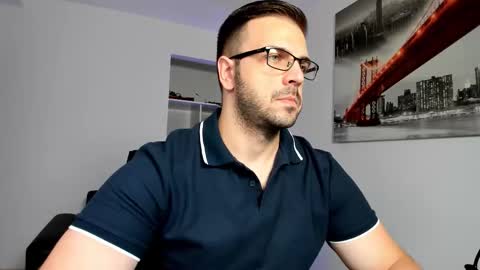 Jace online show from September 15, 5:25 pm