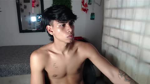 jack160724 online show from February 9, 7:51 pm