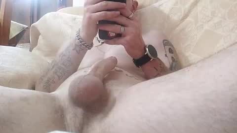 Jack online show from April 25, 1:14 pm