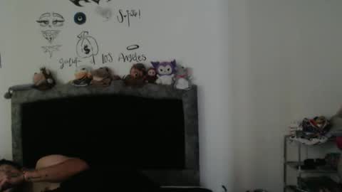 jack_de_los_angeles online show from February 21, 4:41 pm