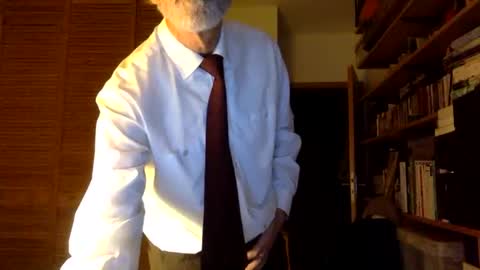 Jack online show from February 15, 10:29 pm