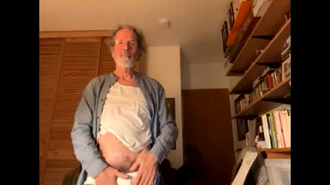 Jack online show from February 28, 9:36 pm