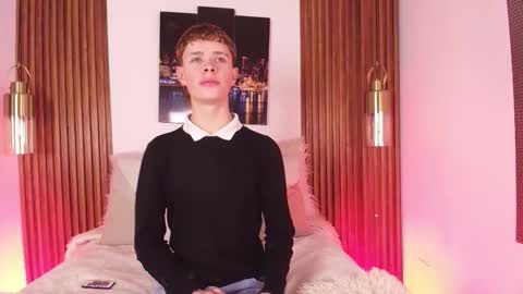 JACK  online show from November 26, 12:19 pm