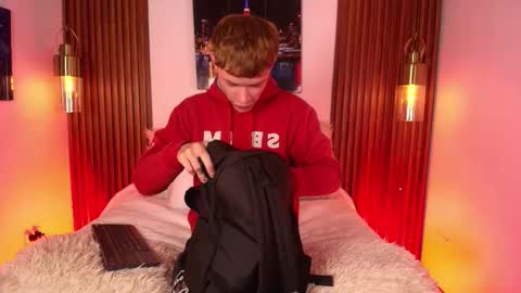 JACK  online show from November 24, 12:39 pm