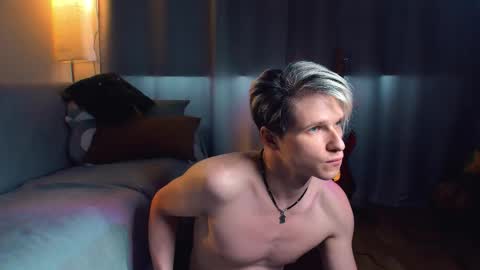 brestonsweet online show from February 17, 8:57 am