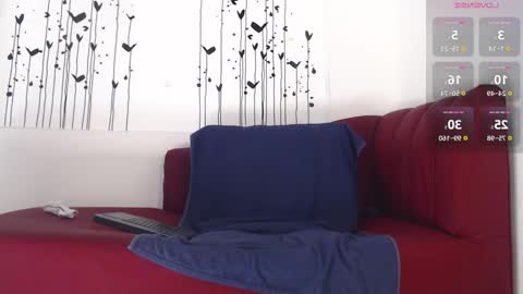    online show from November 8, 2:09 pm