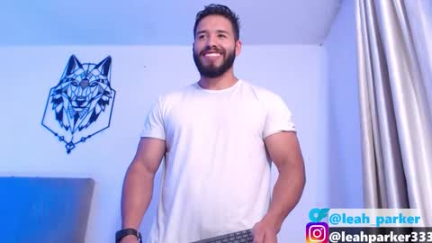 jack and leah online show from September 26, 7:33 pm