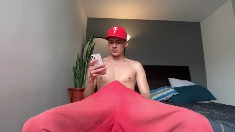 INDEPENDENT MODEL online show from February 2, 4:37 pm