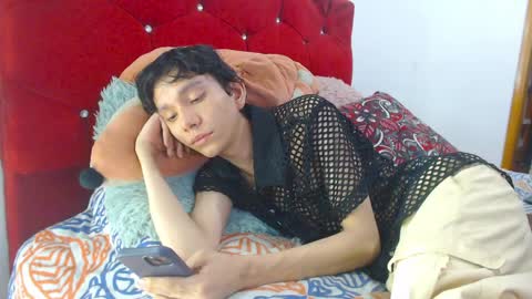 Laick online show from April 9, 6:19 am