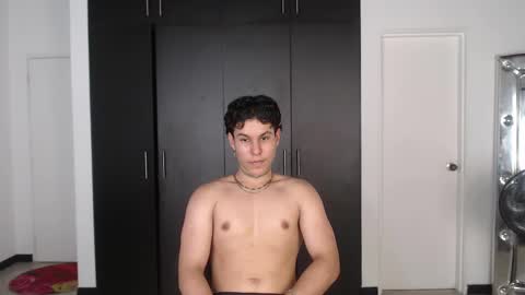 jack_sweet_ online show from March 10, 8:12 pm