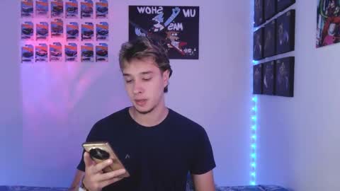 J online show from November 17, 7:44 am