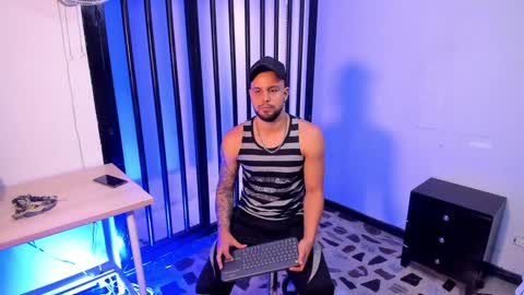 Jack White online show from January 23, 4:19 am