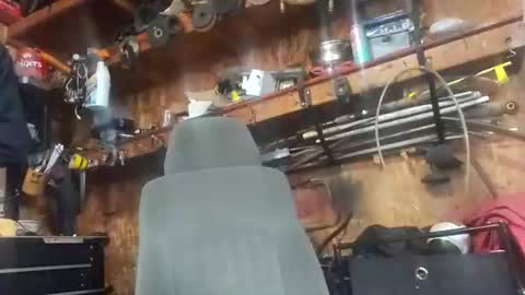 Dess online show from April 23, 12:29 pm