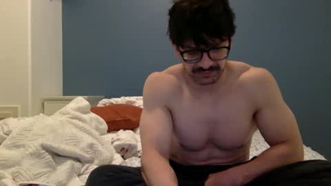 jackcharloe online show from November 7, 6:50 am