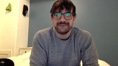 jackcharloe online show from November 1, 5:44 am