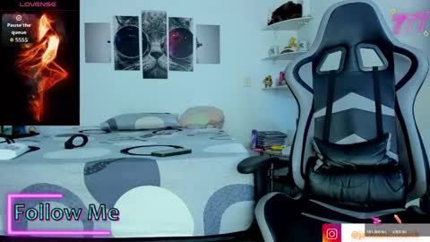 jackdeliciusdick online show from April 17, 9:01 am