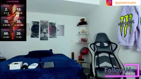 Snapshot of jackdeliciusdick chatting on September 21, 9:09 am jackdeliciusdick online show from September 21, 9:09 am