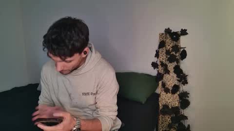 Jack  online show from November 9, 1:37 pm