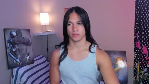 jacke__lee online show from March 18, 3:31 am