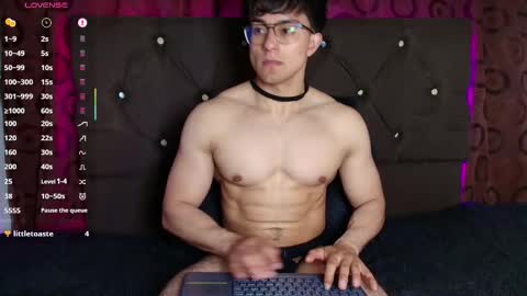 Jacke online show from December 20, 4:19 am