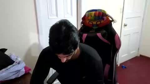 Jack online show from December 5, 11:23 pm