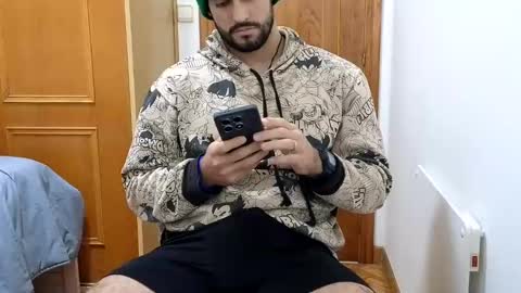 Jack online show from January 6, 6:36 am