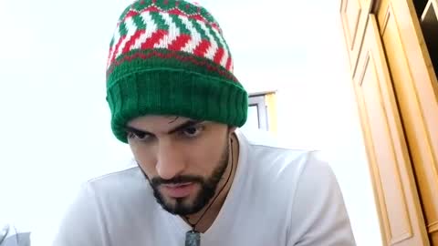 Jack online show from December 9, 6:52 pm