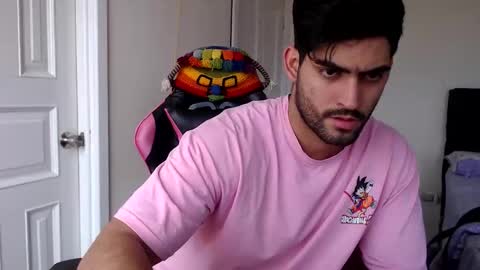 Jack online show from September 27, 7:12 pm