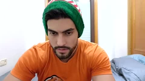 Jack online show from December 25, 2:13 pm