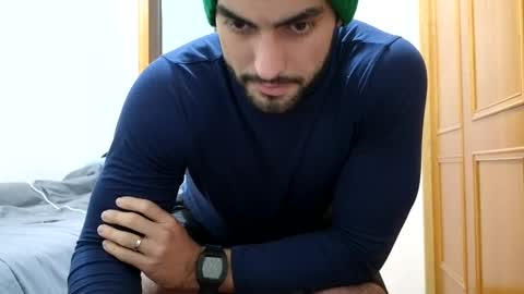 Jack online show from December 24, 10:22 am