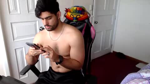 Jack online show from October 2, 9:19 pm