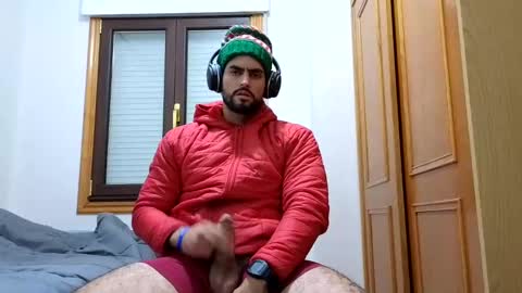 Jack online show from December 19, 10:53 pm