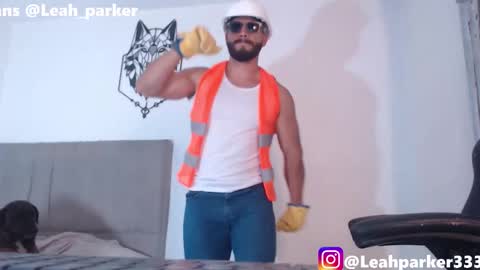 jacked_jack online show from February 20, 11:06 pm