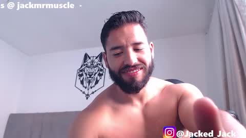 jacked_jack online show from February 15, 7:22 pm