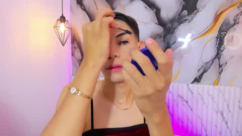 JACK online show from February 8, 1:00 am