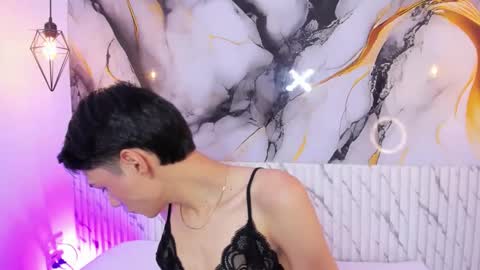 JACK online show from March 15, 12:35 pm